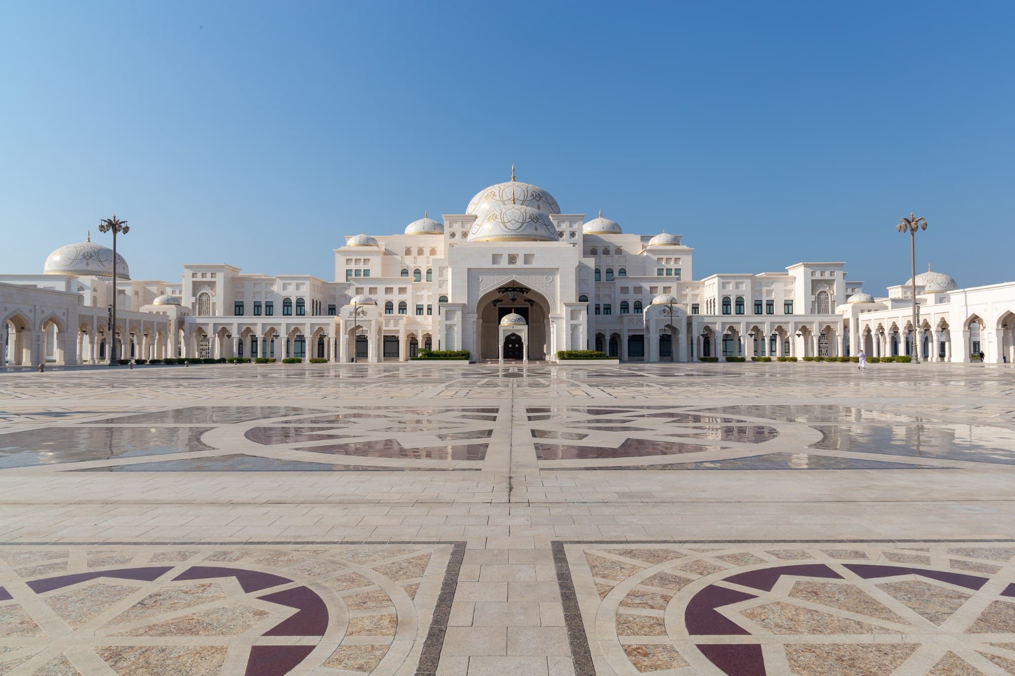 Qasr Al Watan