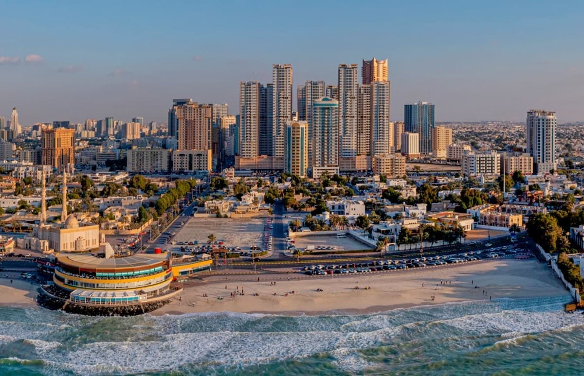 Ajman