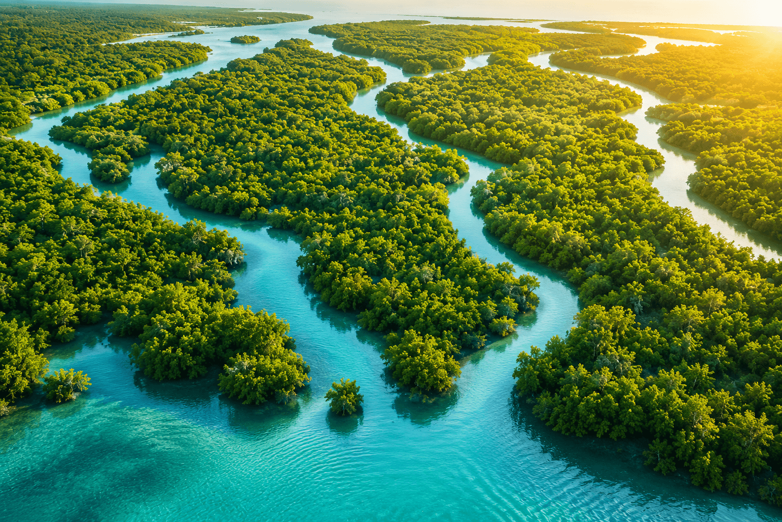 UAQ Mangrove Reserve