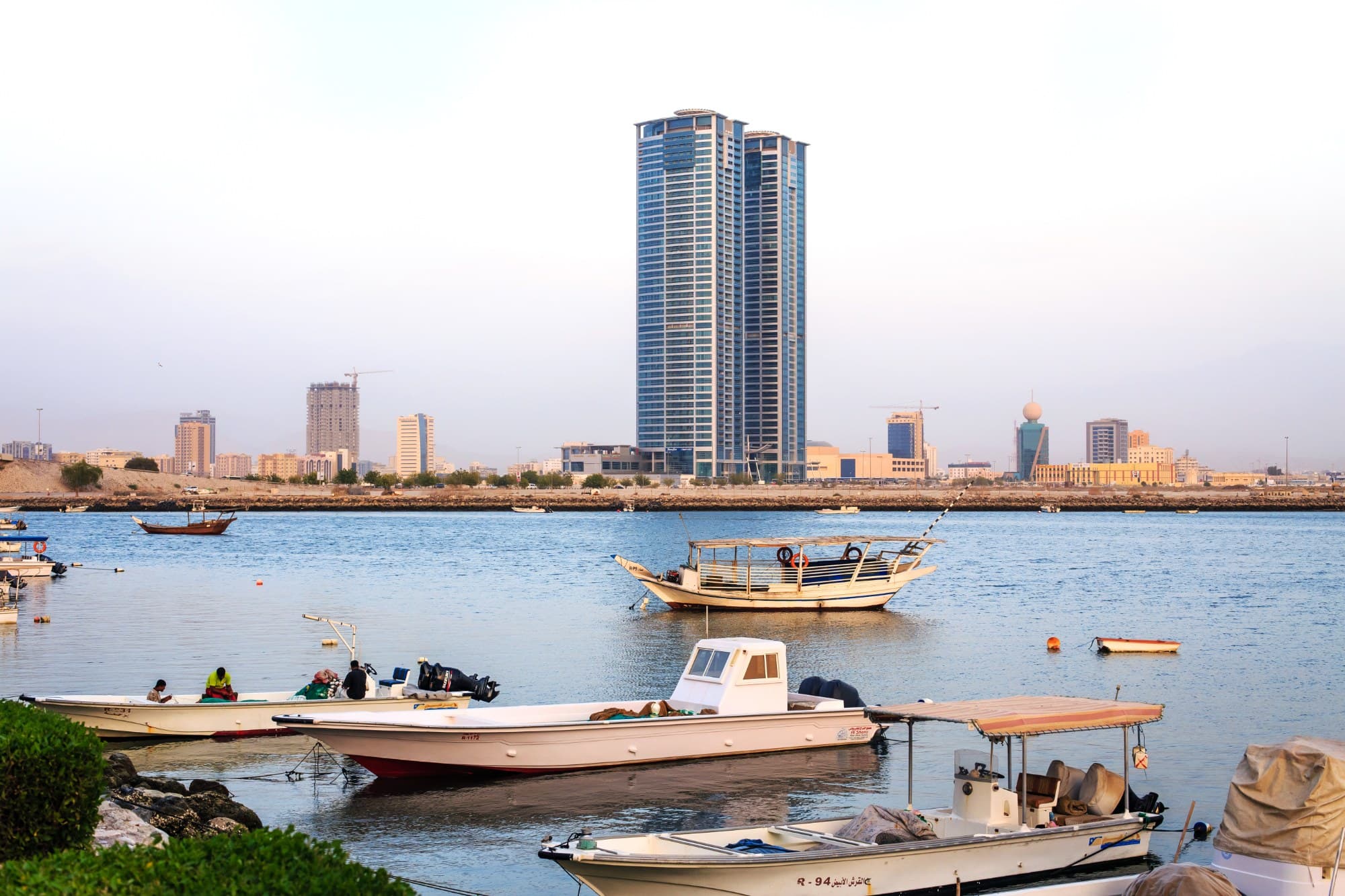 Ras Al Khaimah