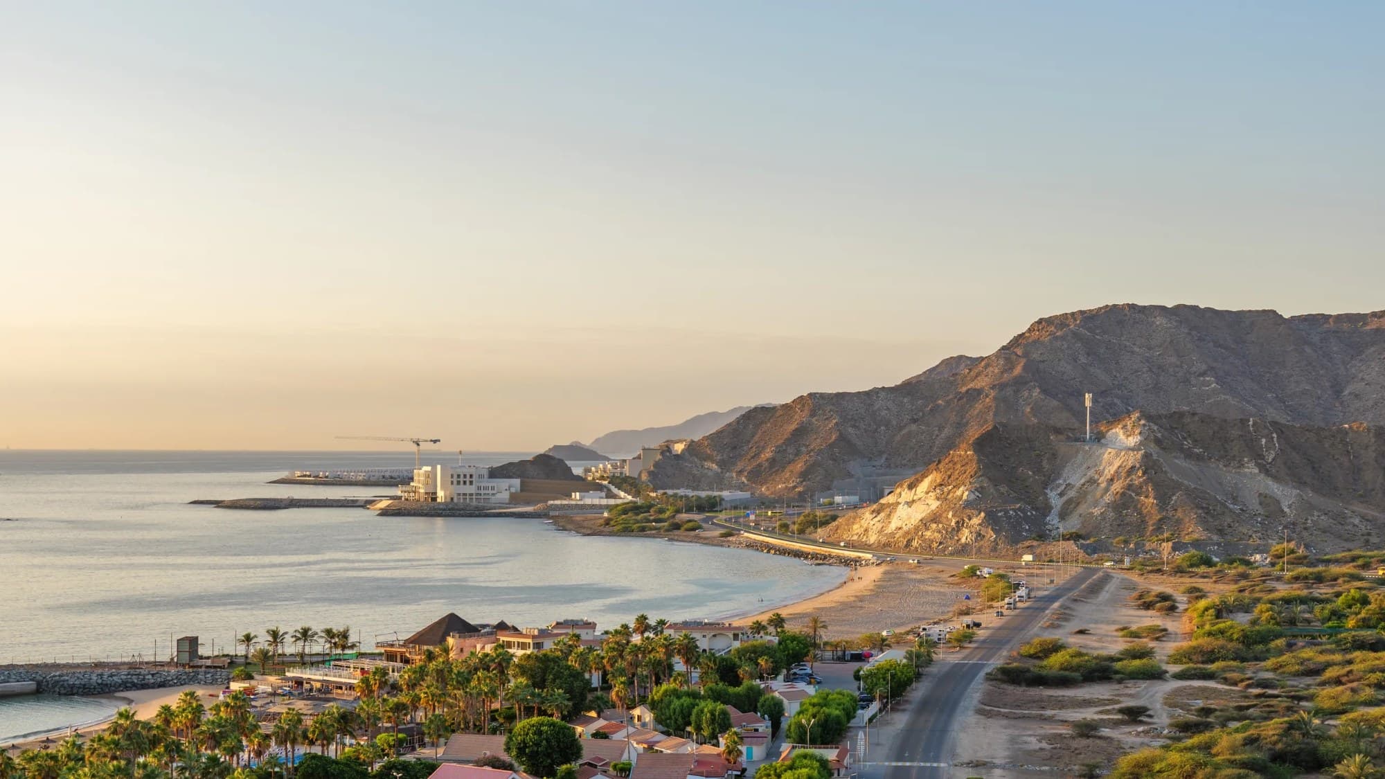 Fujairah
