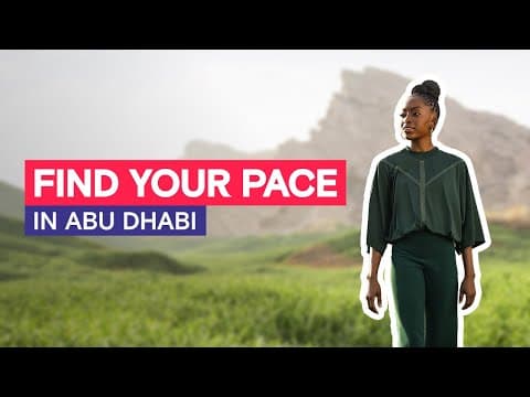 Abu Dhabi