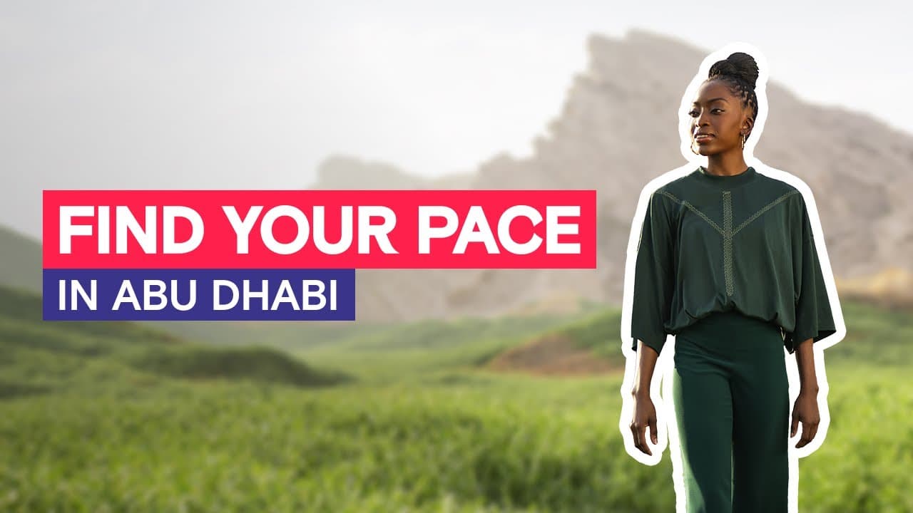 Abu Dhabi