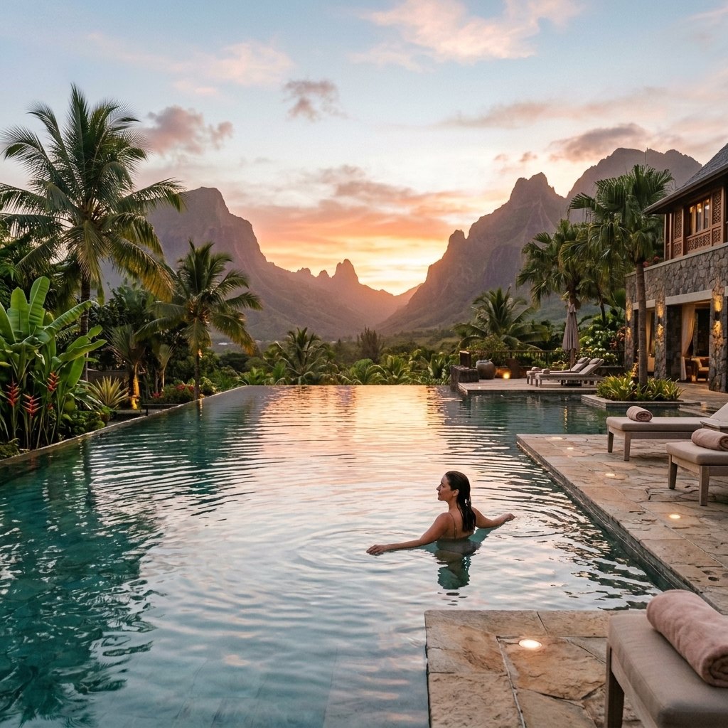 Wellness & relaxation
